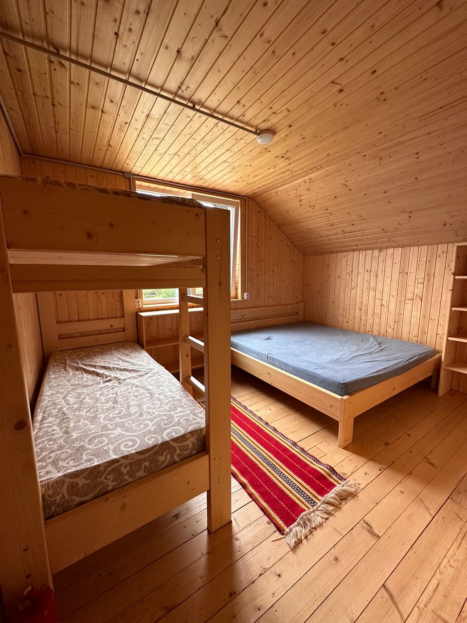 hostel