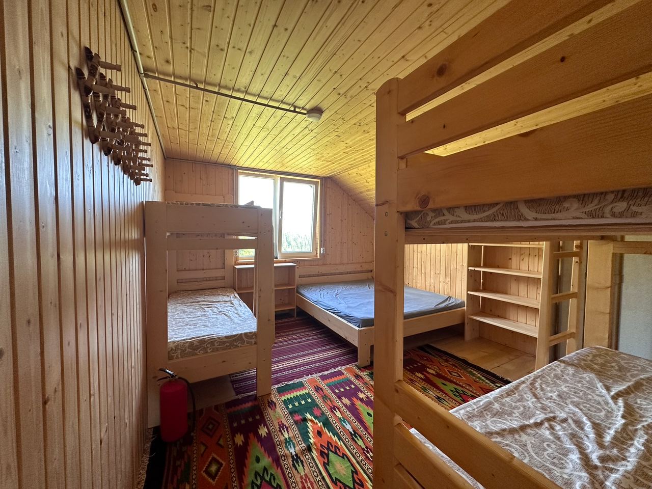 hostel